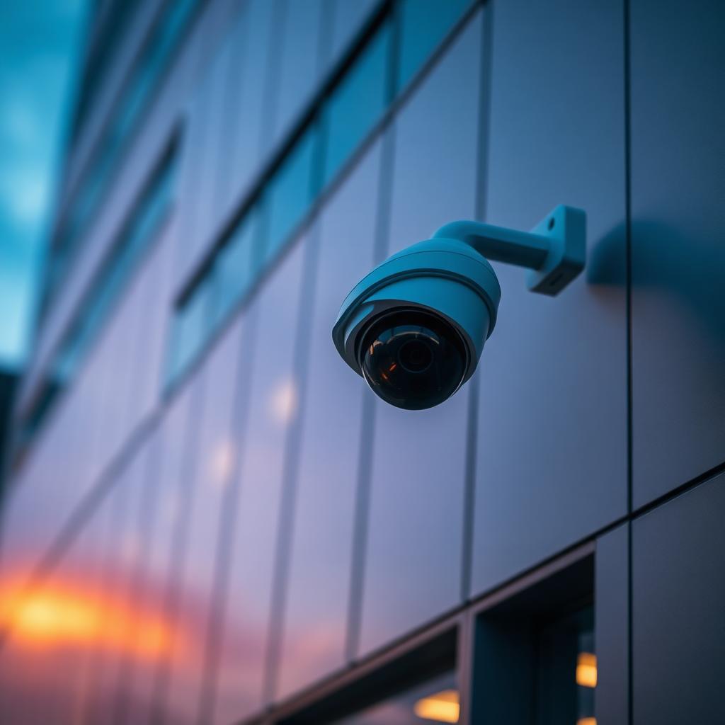 CCTV Kurulumu
